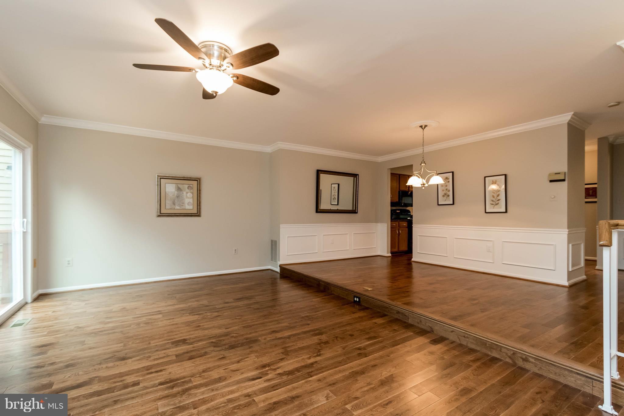 FAIR WOODS - Residential