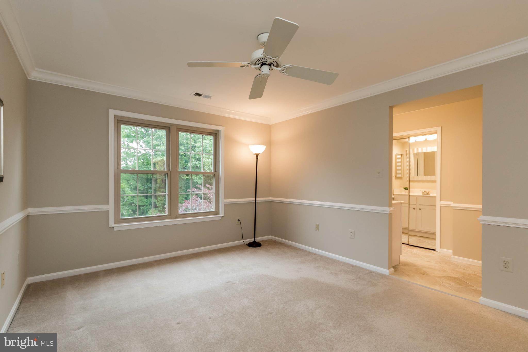 FAIR WOODS - Residential