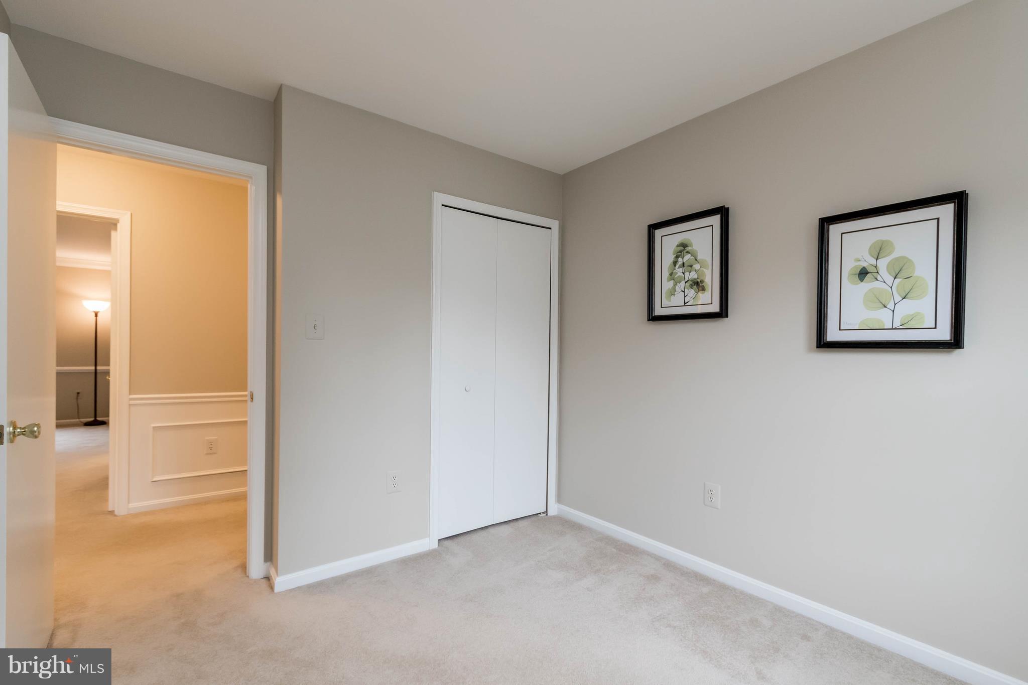 FAIR WOODS - Residential