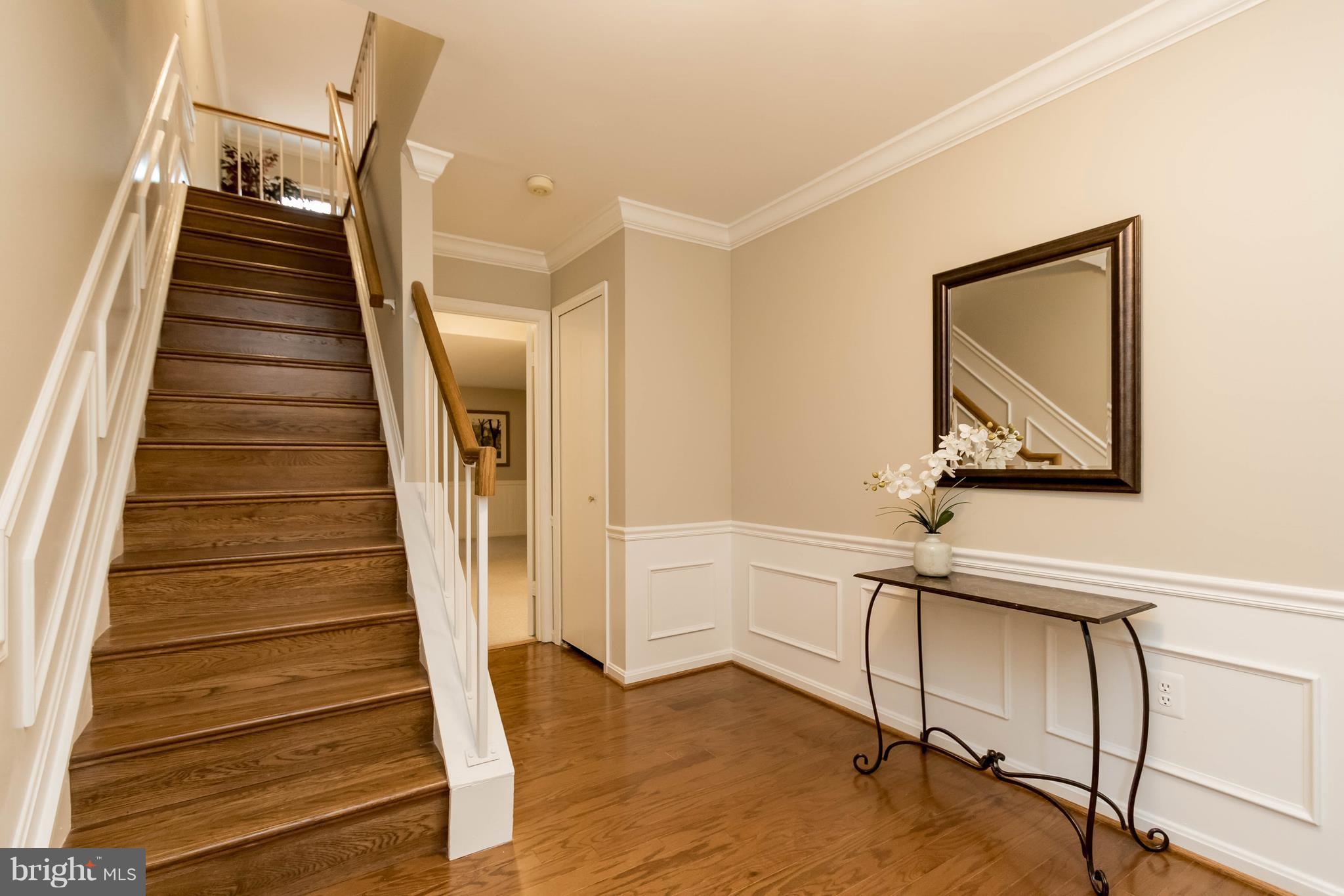 FAIR WOODS - Residential