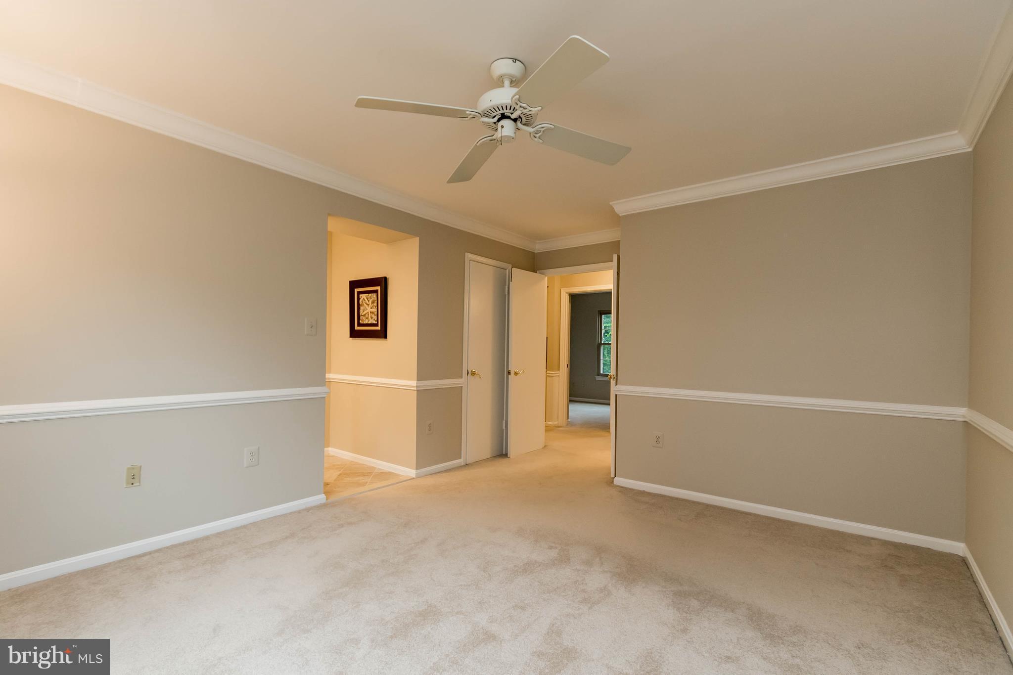 FAIR WOODS - Residential