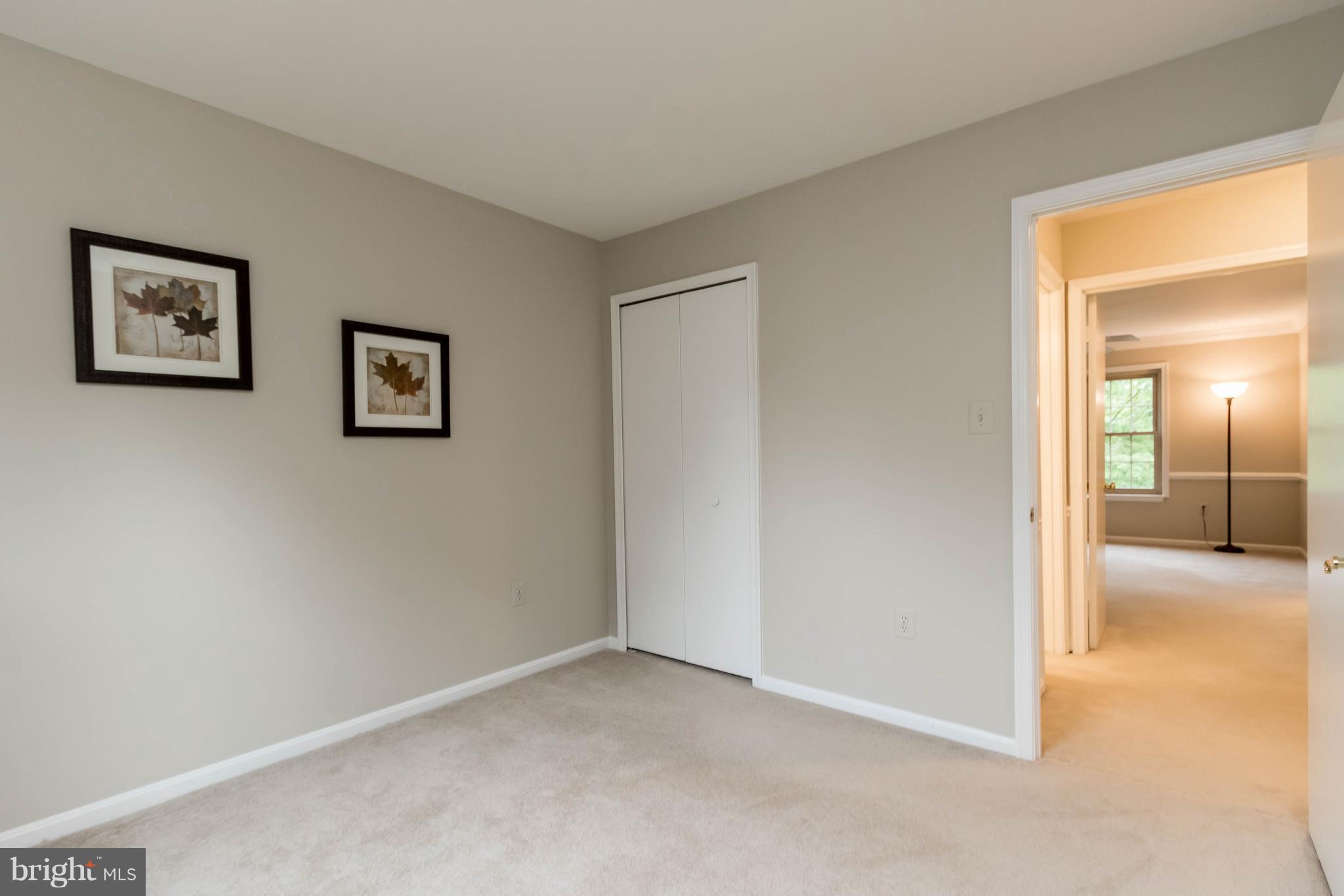 FAIR WOODS - Residential