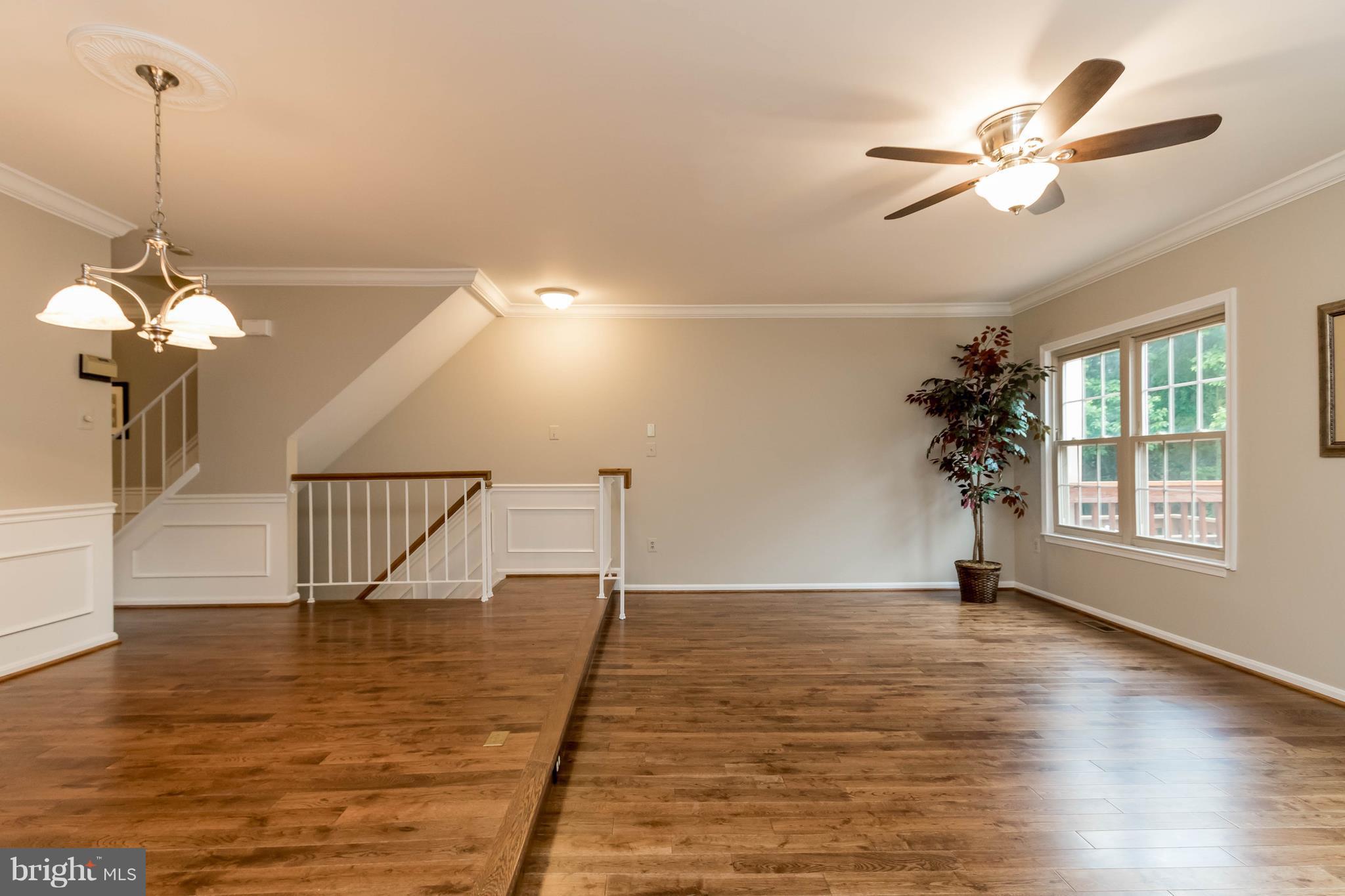 FAIR WOODS - Residential