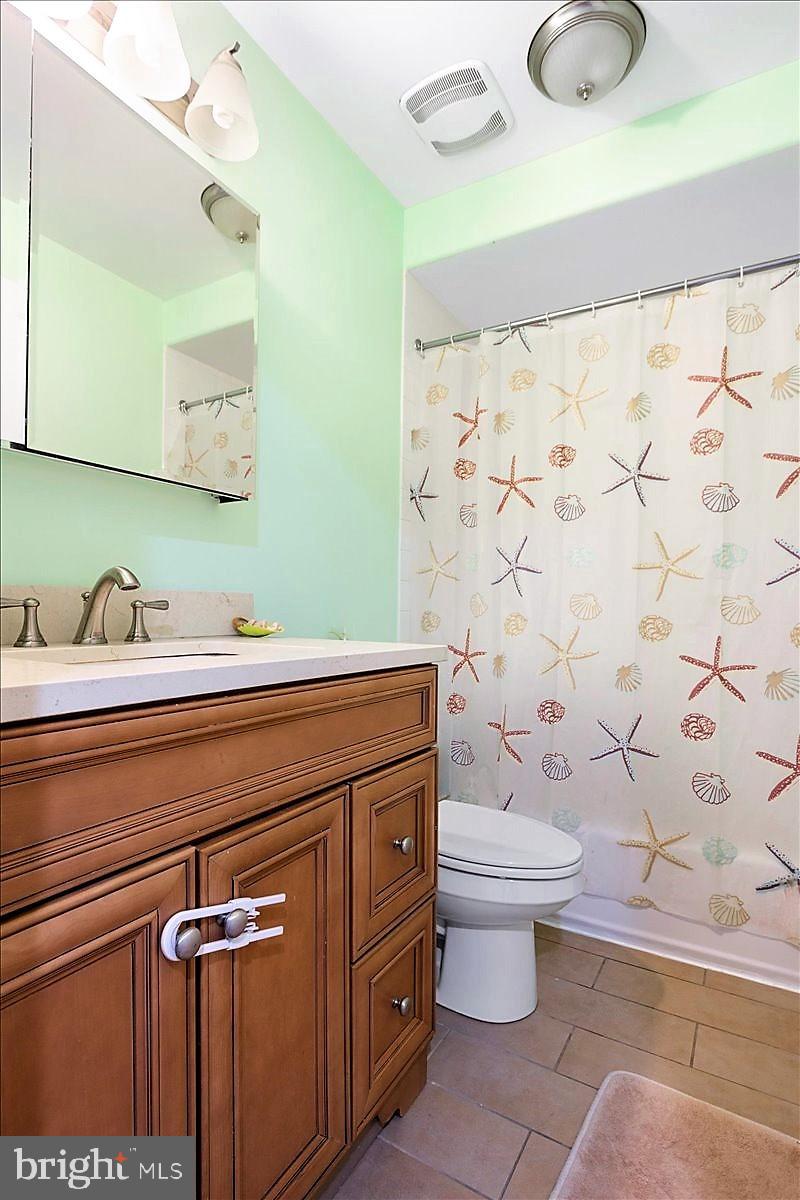 GRADUATE HOSPITAL - Residential Lease