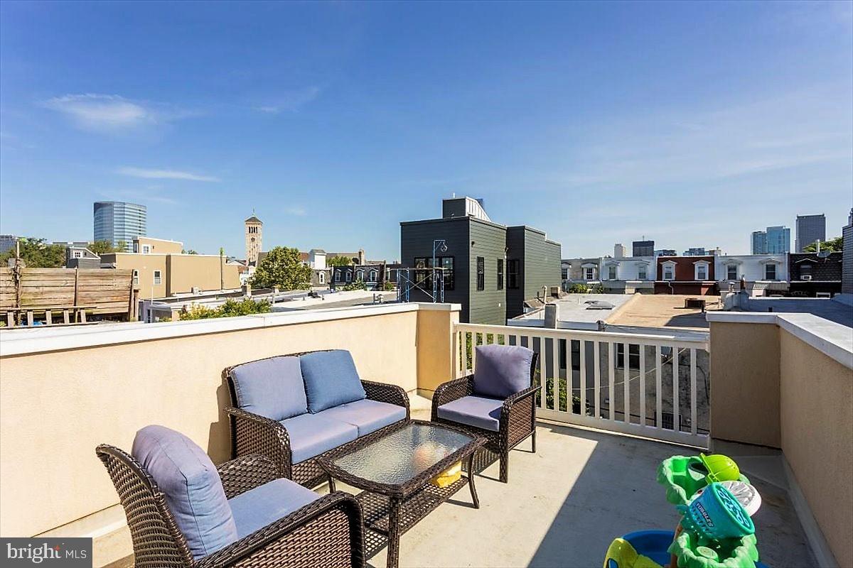 GRADUATE HOSPITAL - Residential Lease