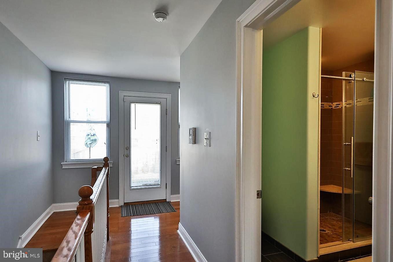 GRADUATE HOSPITAL - Residential Lease