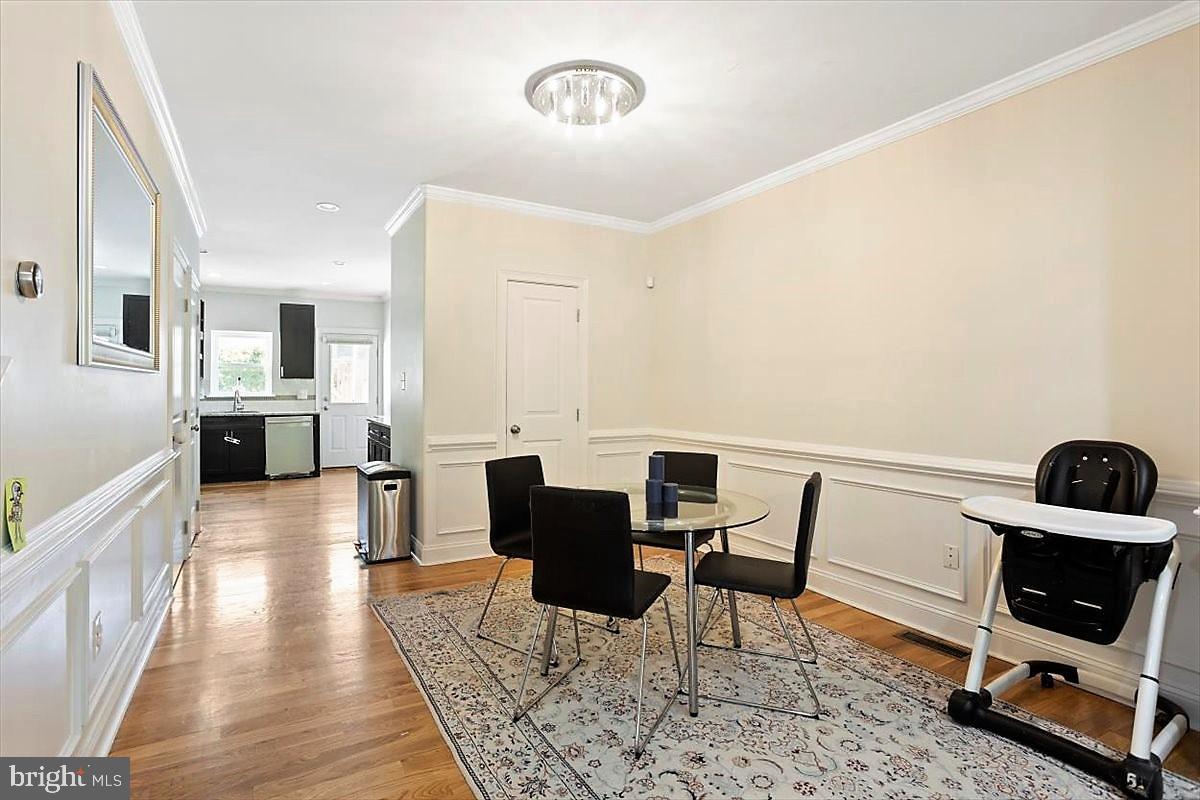 GRADUATE HOSPITAL - Residential Lease