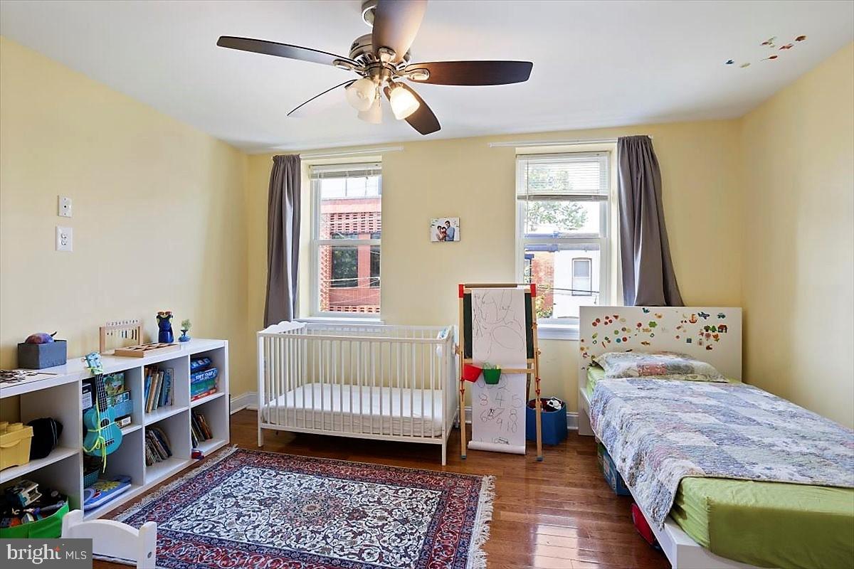 GRADUATE HOSPITAL - Residential Lease