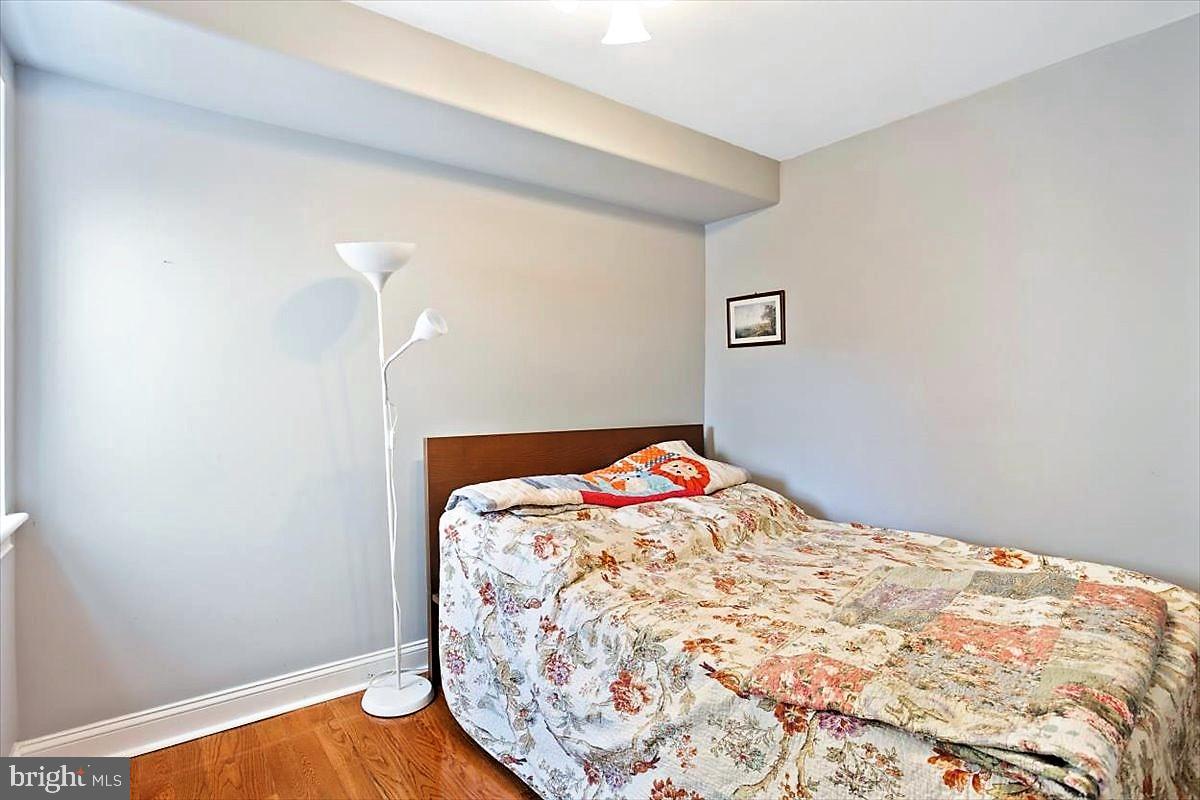 GRADUATE HOSPITAL - Residential Lease