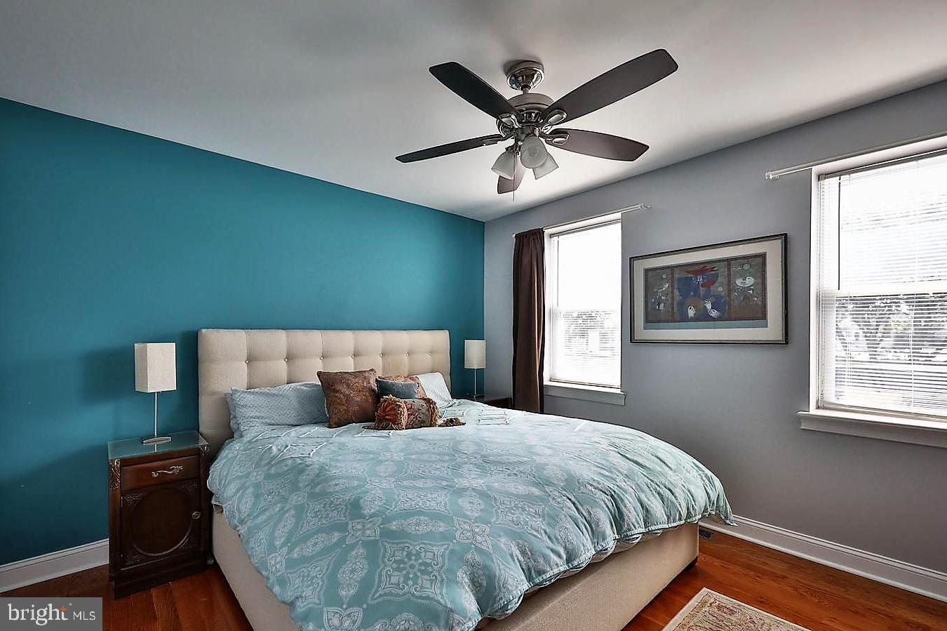 GRADUATE HOSPITAL - Residential Lease