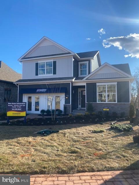 LINKS AT GETTYSBURG - Residential