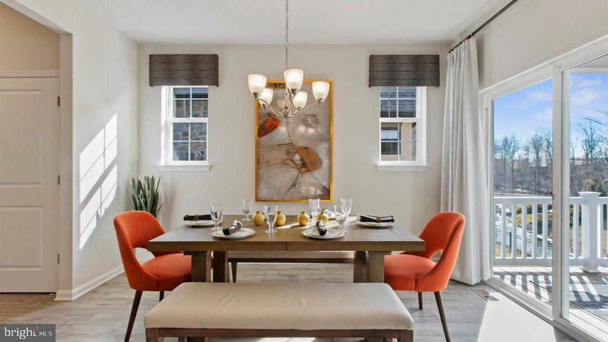 LINKS AT GETTYSBURG - Residential