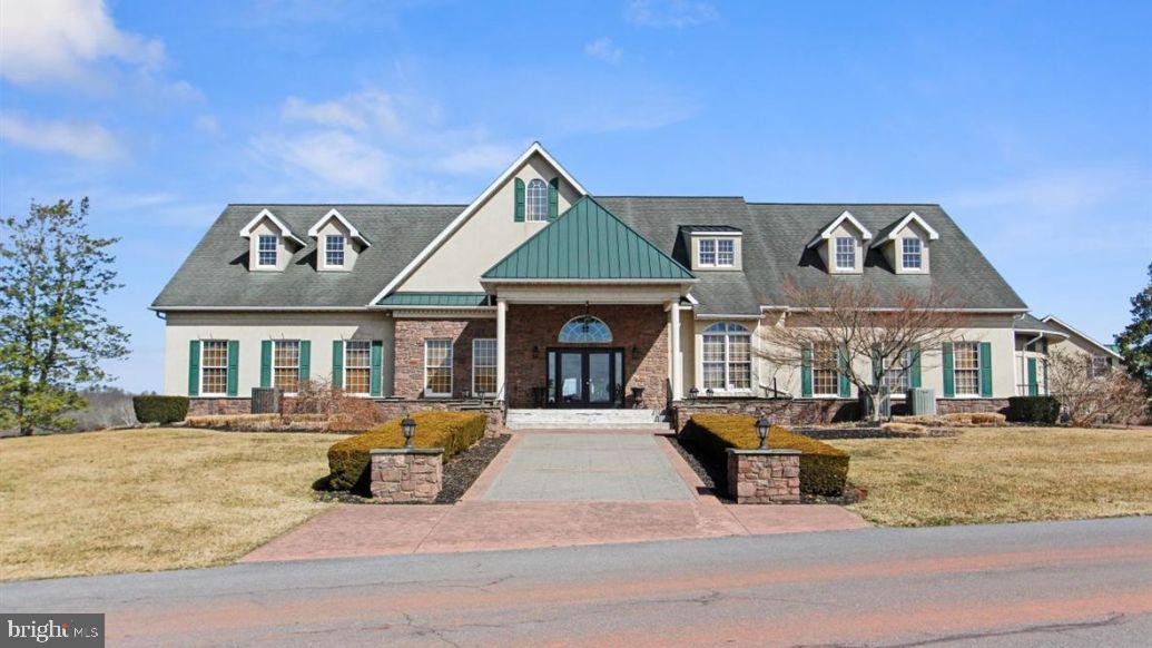 LINKS AT GETTYSBURG - Residential