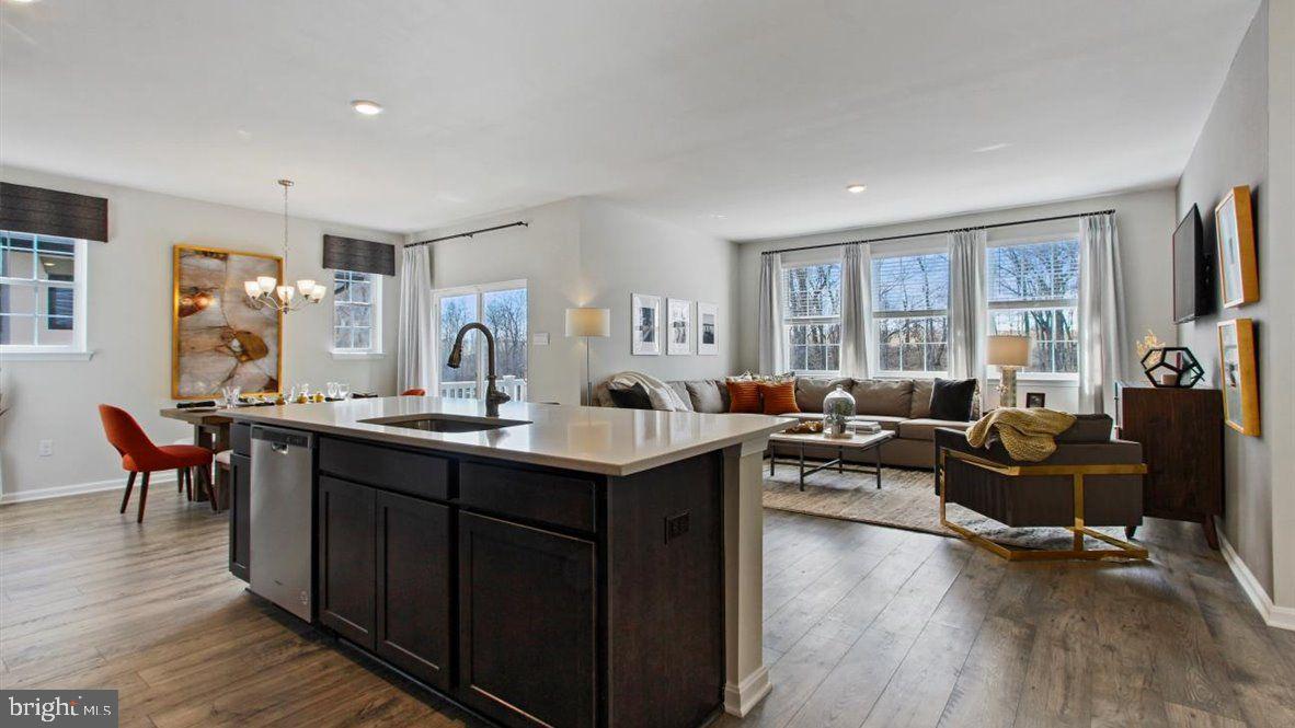 LINKS AT GETTYSBURG - Residential