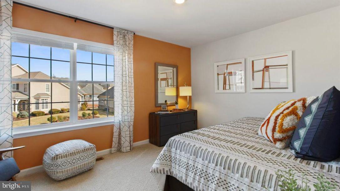 LINKS AT GETTYSBURG - Residential