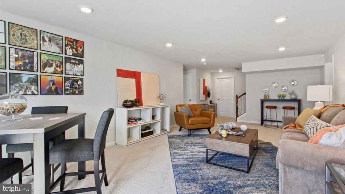 LINKS AT GETTYSBURG - Residential