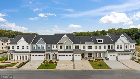 32089 White Tail Drive Unit TH131, Frankford, DE MLS: DESU2080728
