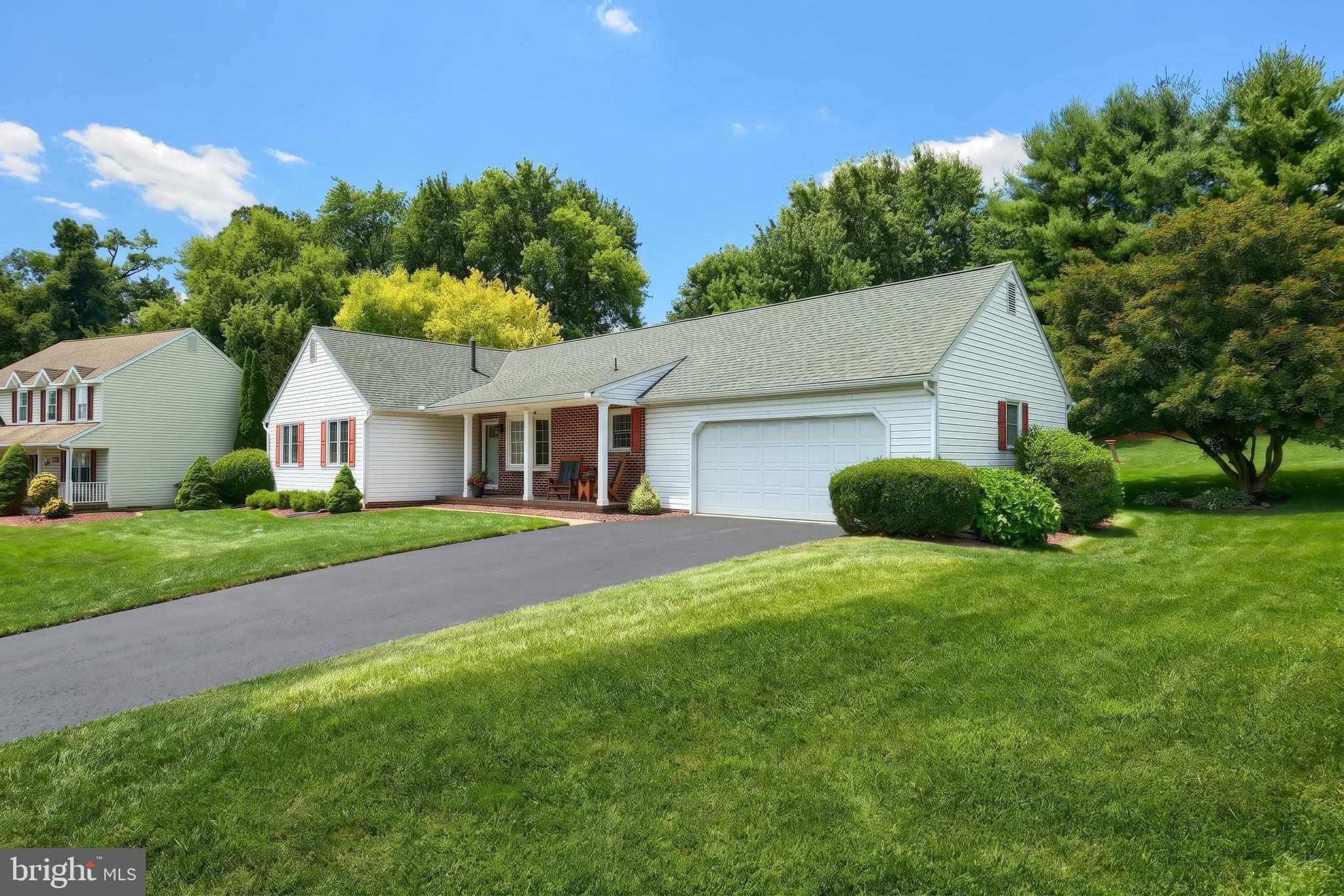 6 S SHAFFER DRIVE