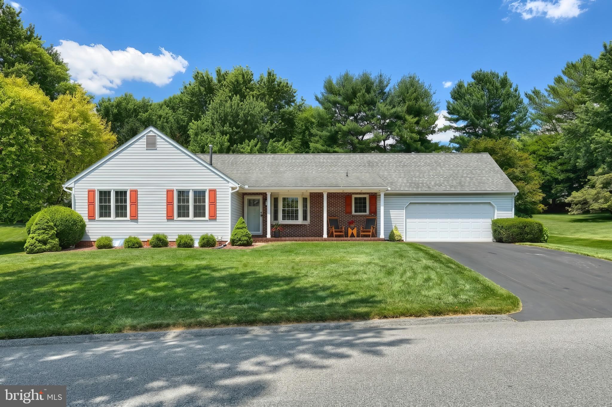 6 S SHAFFER DRIVE