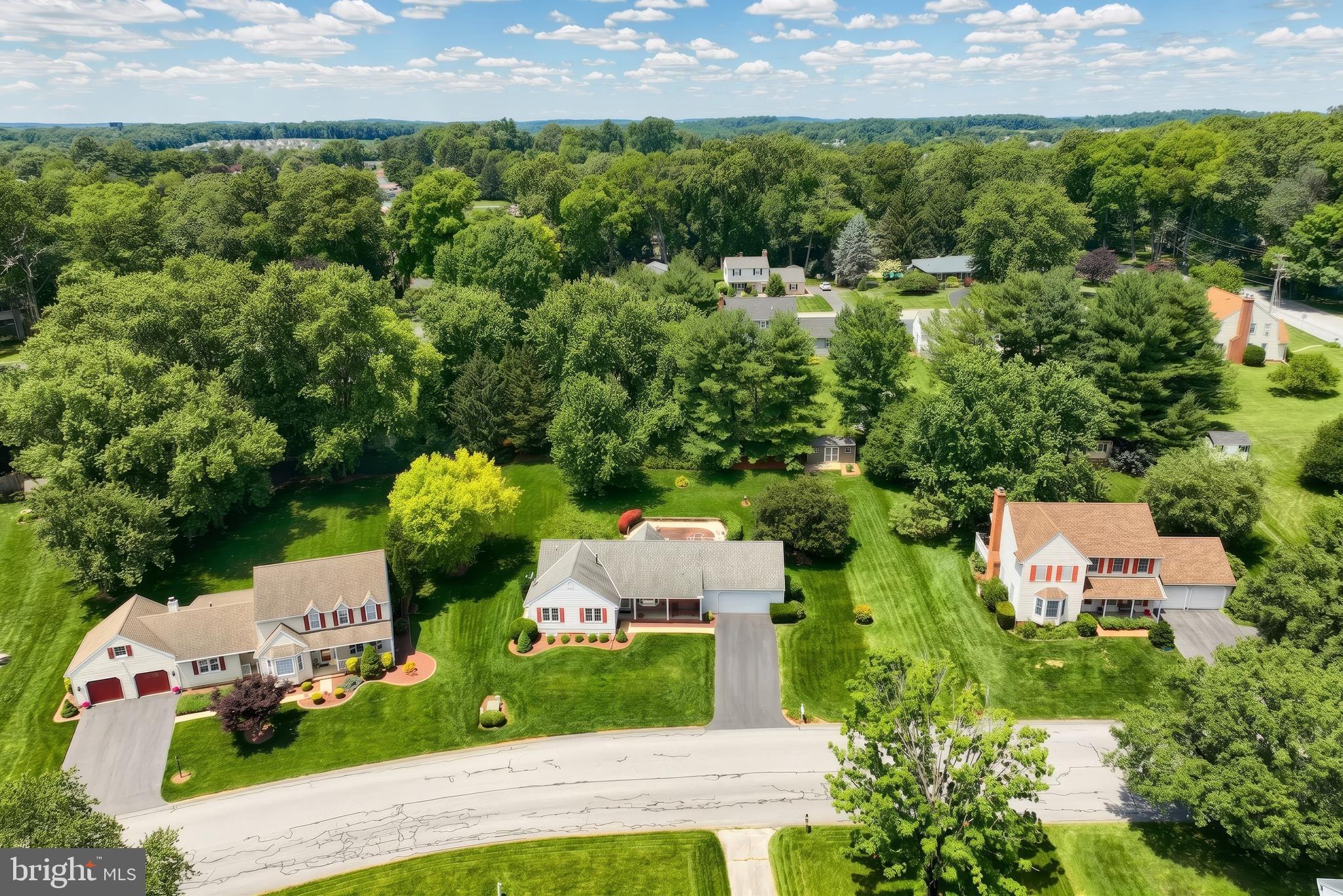6 S SHAFFER DRIVE