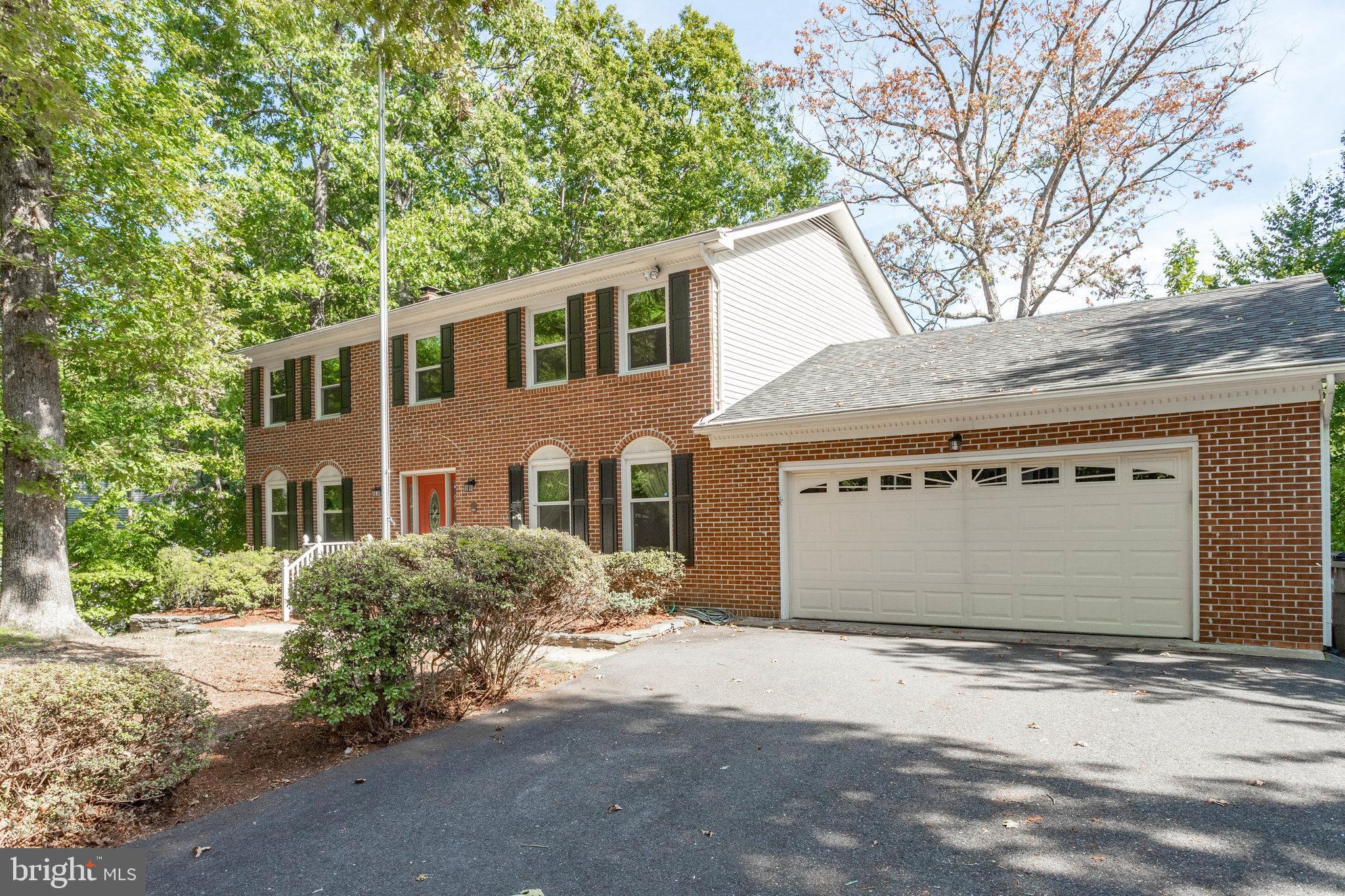 AQUIA HARBOUR - Residential