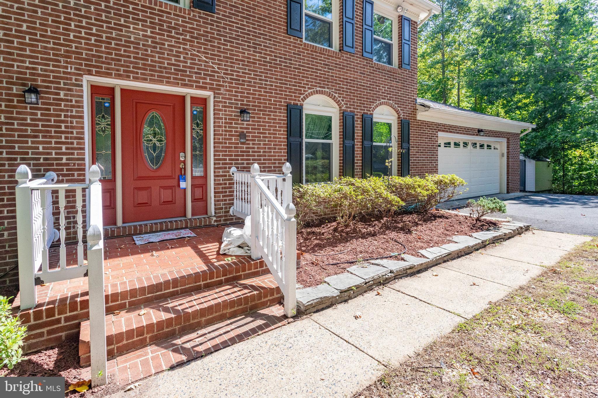 AQUIA HARBOUR - Residential