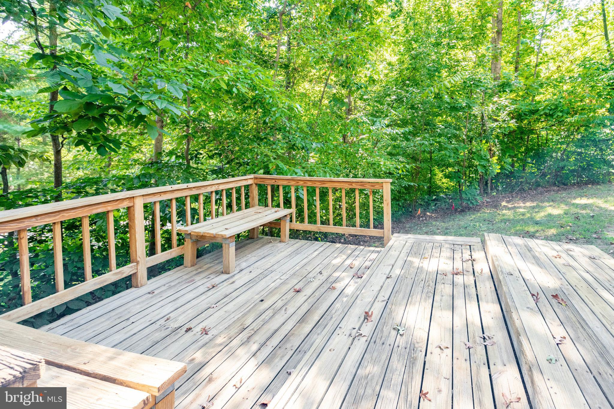 AQUIA HARBOUR - Residential