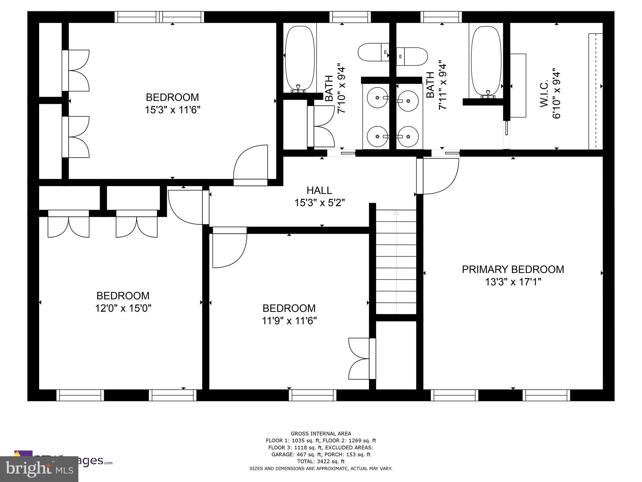 AQUIA HARBOUR - Residential