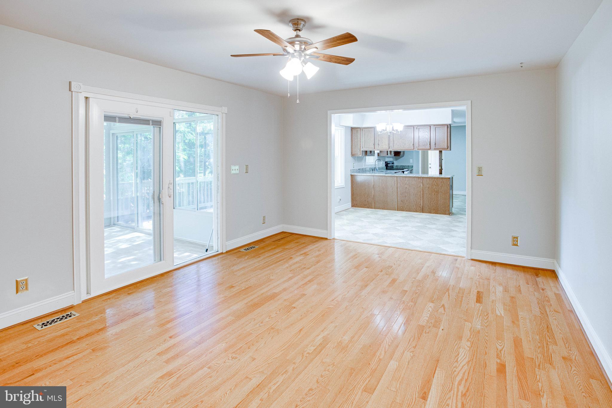 AQUIA HARBOUR - Residential