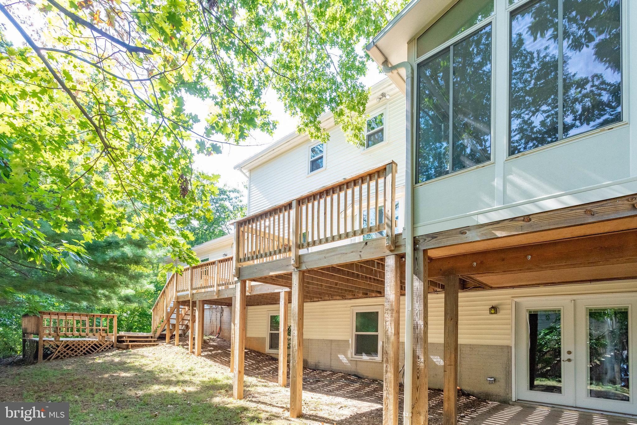 AQUIA HARBOUR - Residential