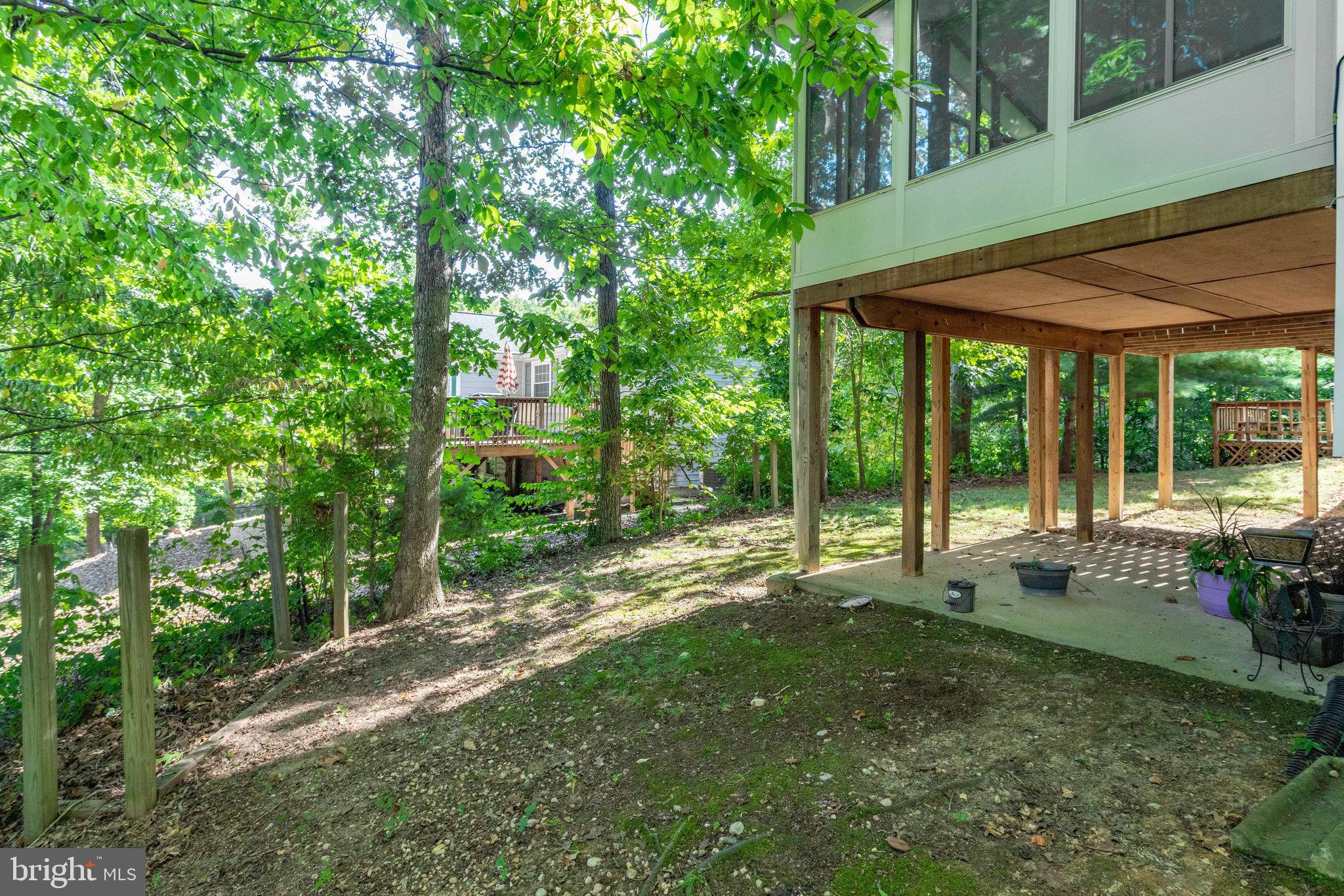 AQUIA HARBOUR - Residential