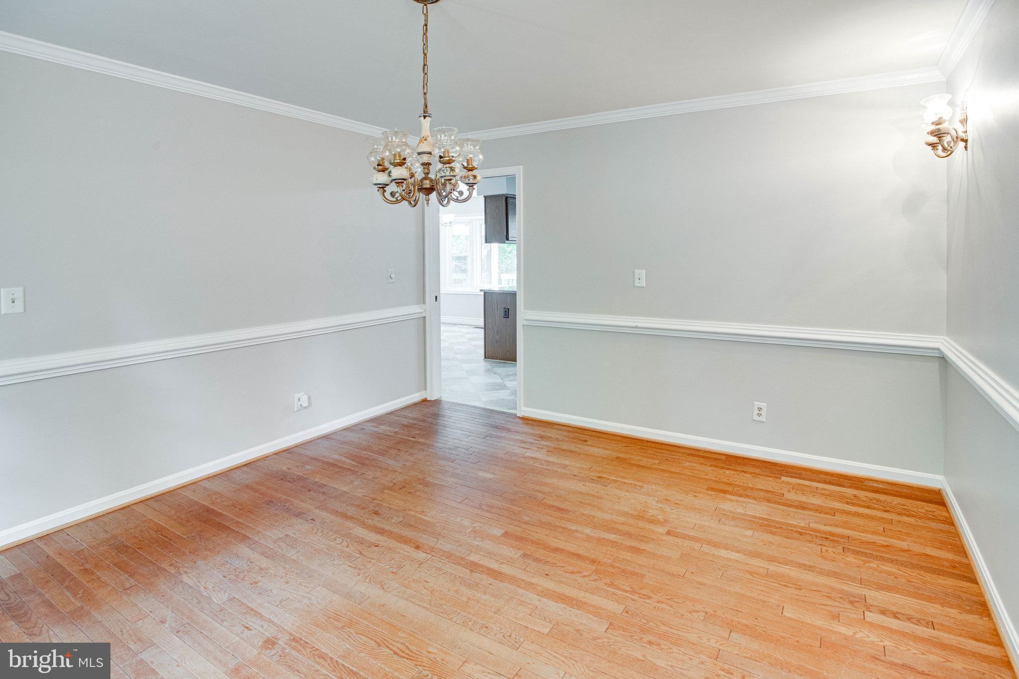 AQUIA HARBOUR - Residential