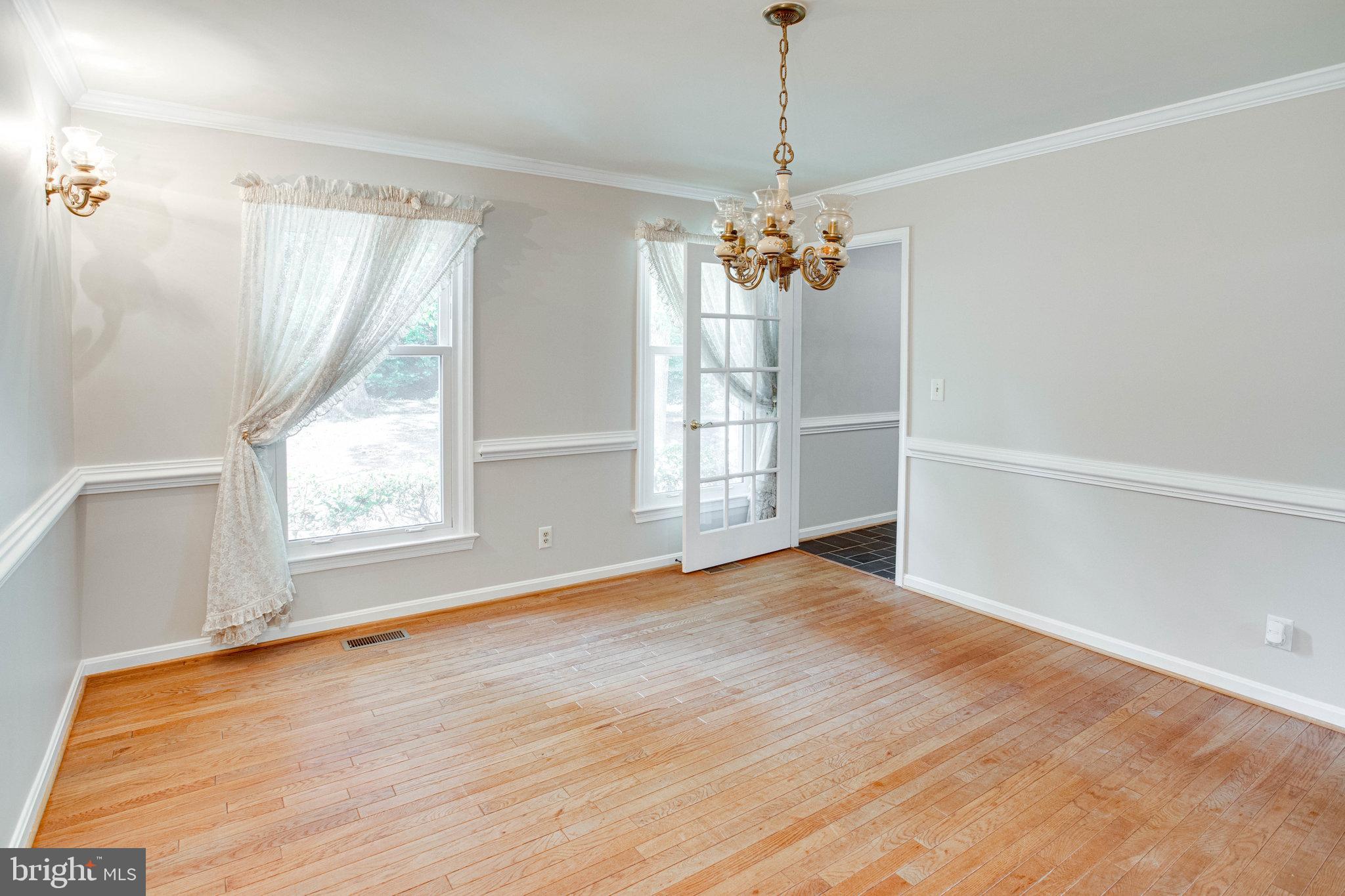 AQUIA HARBOUR - Residential