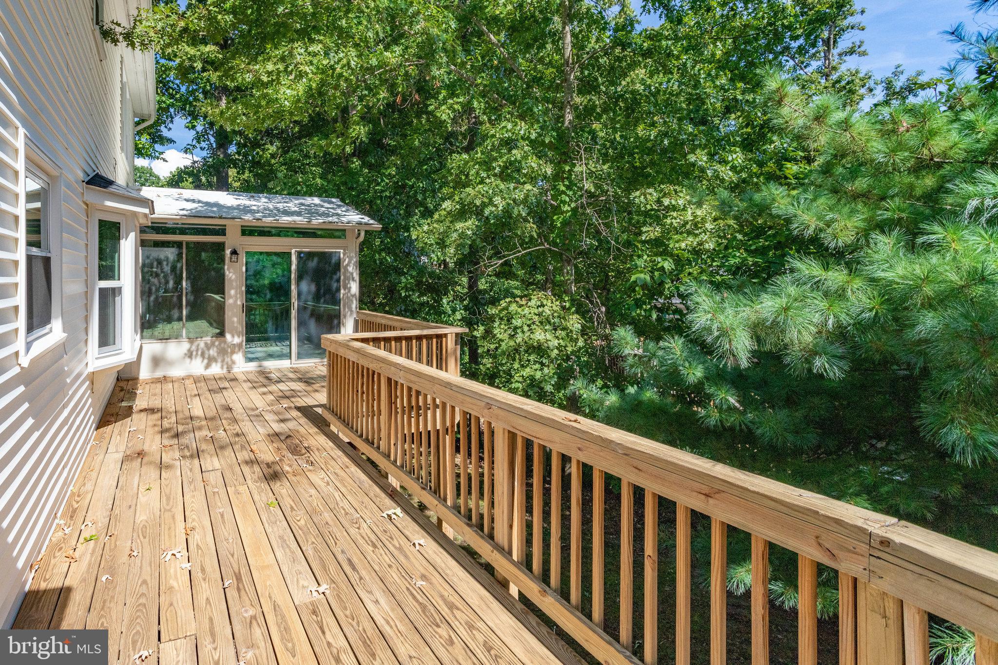 AQUIA HARBOUR - Residential