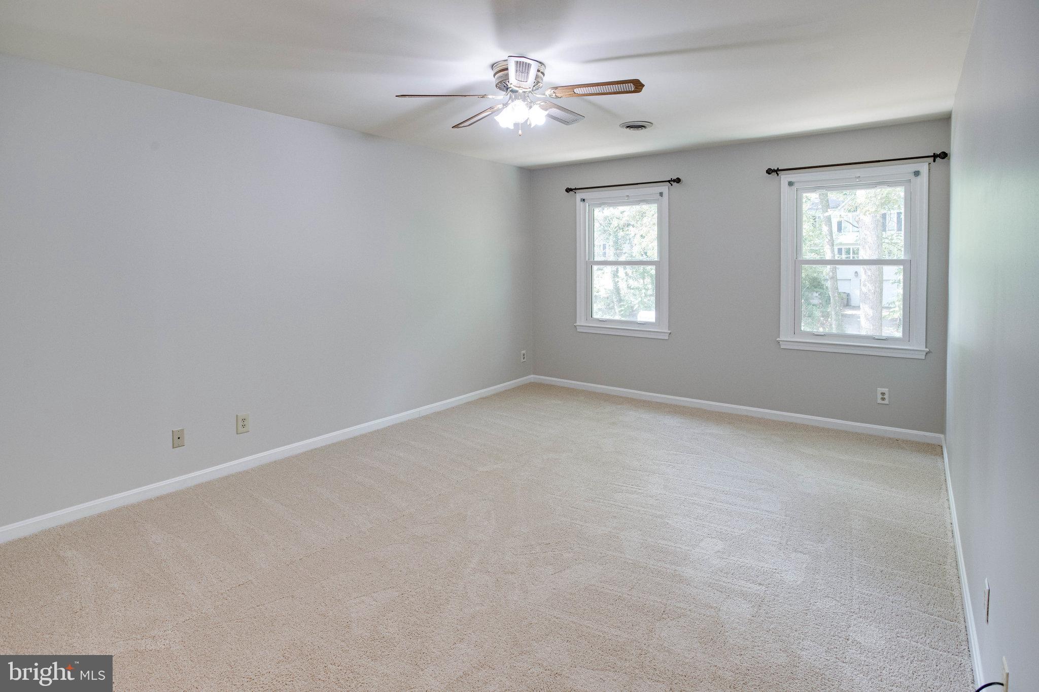 AQUIA HARBOUR - Residential