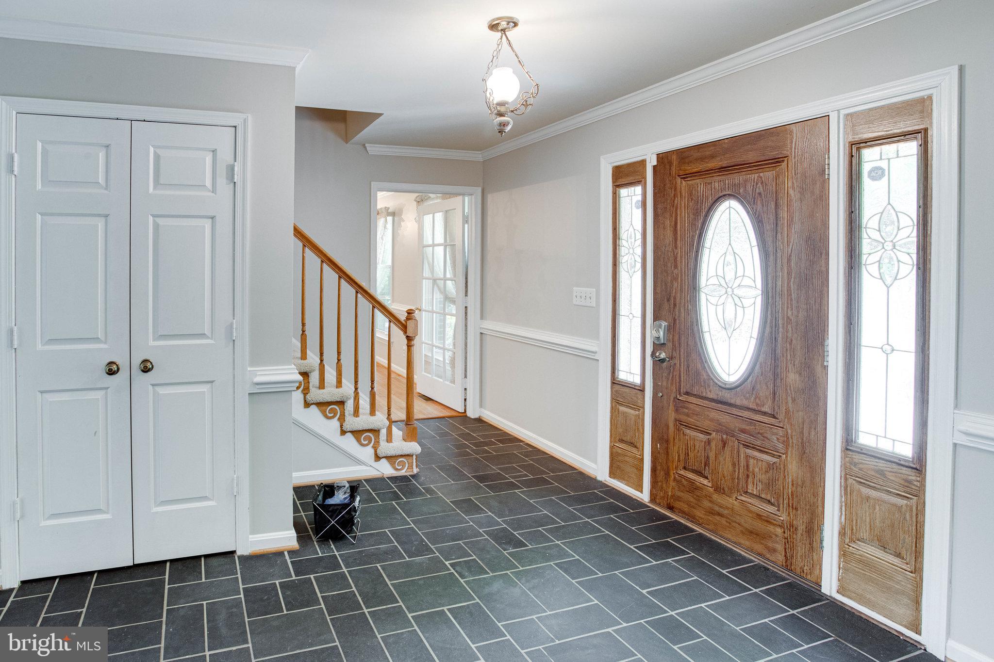 AQUIA HARBOUR - Residential