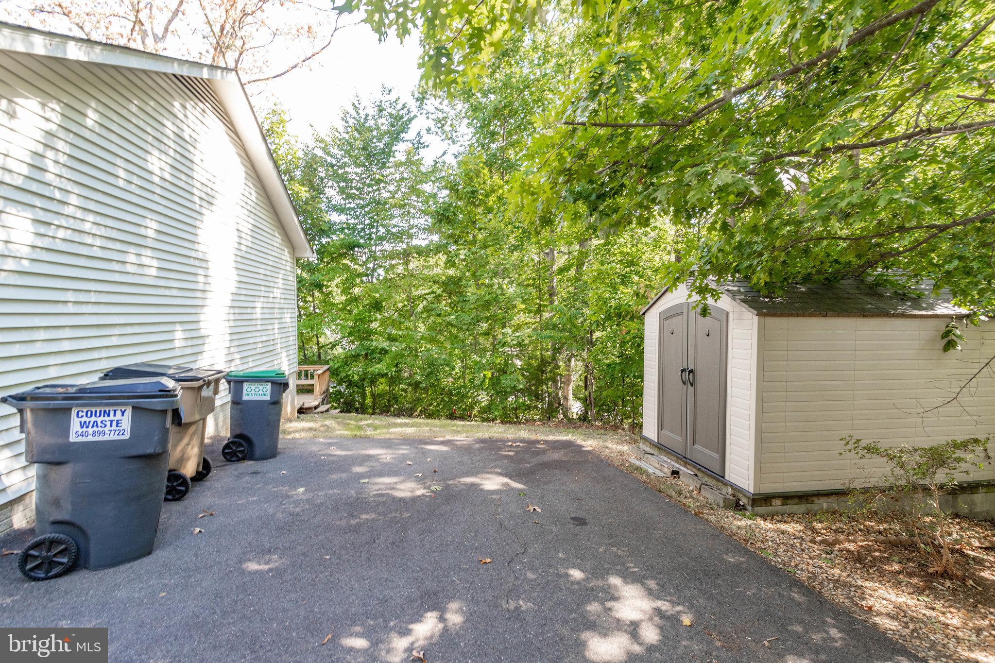 AQUIA HARBOUR - Residential