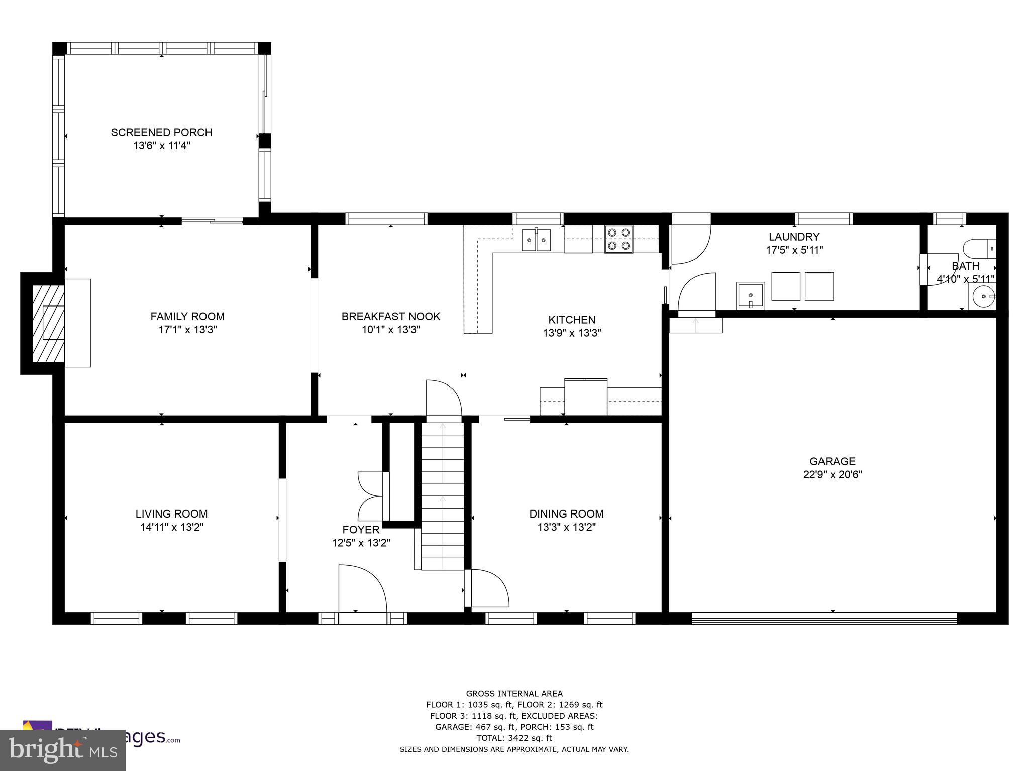AQUIA HARBOUR - Residential