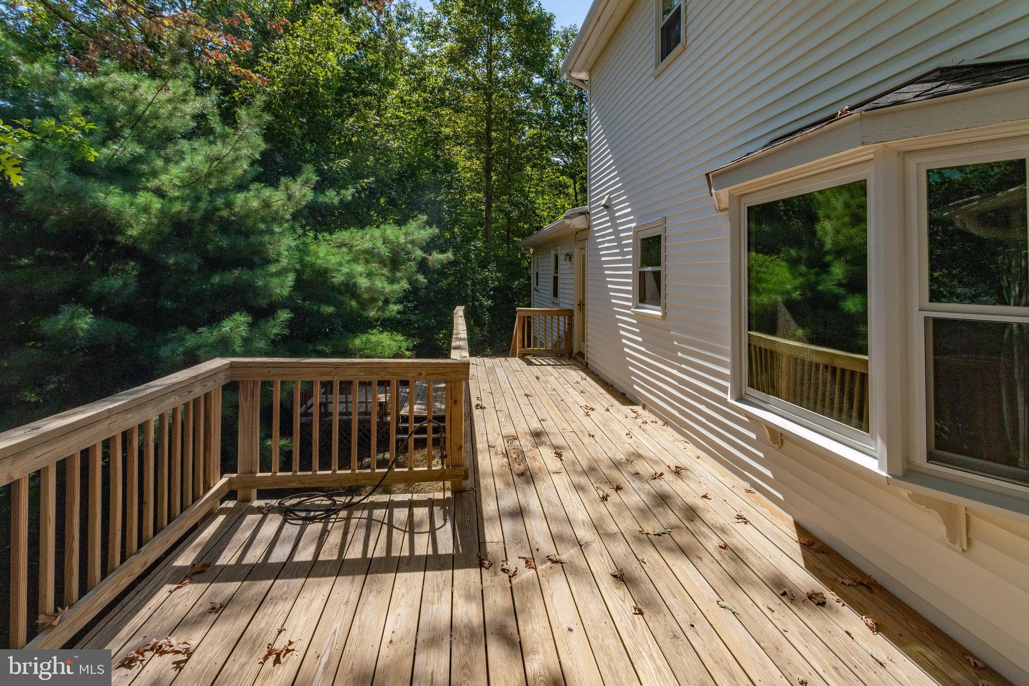 AQUIA HARBOUR - Residential