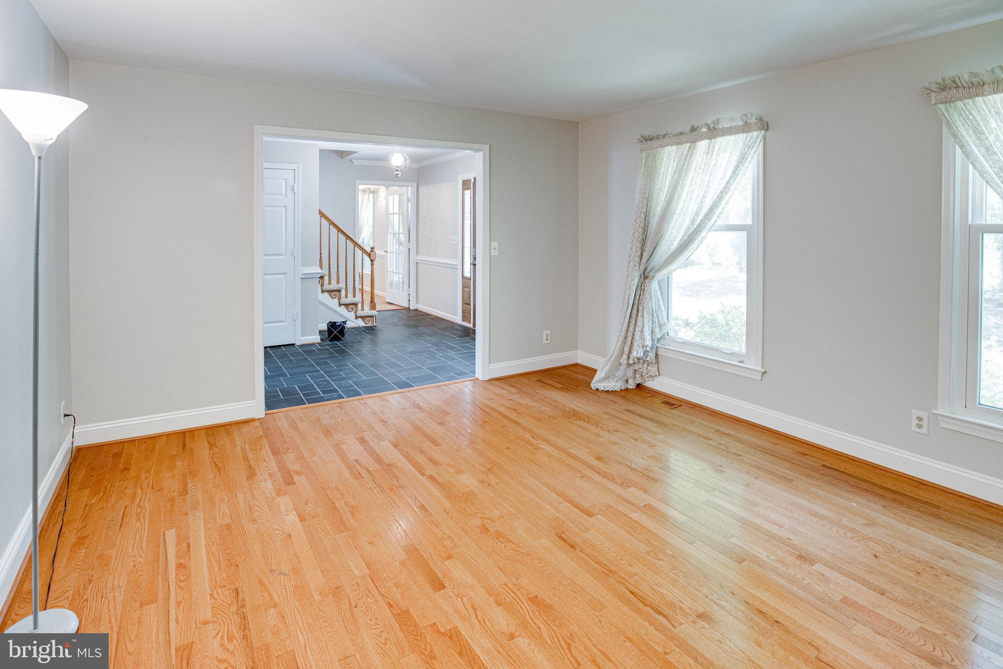 AQUIA HARBOUR - Residential