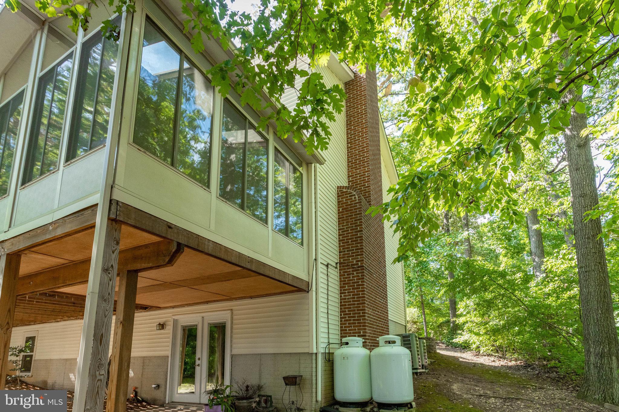 AQUIA HARBOUR - Residential