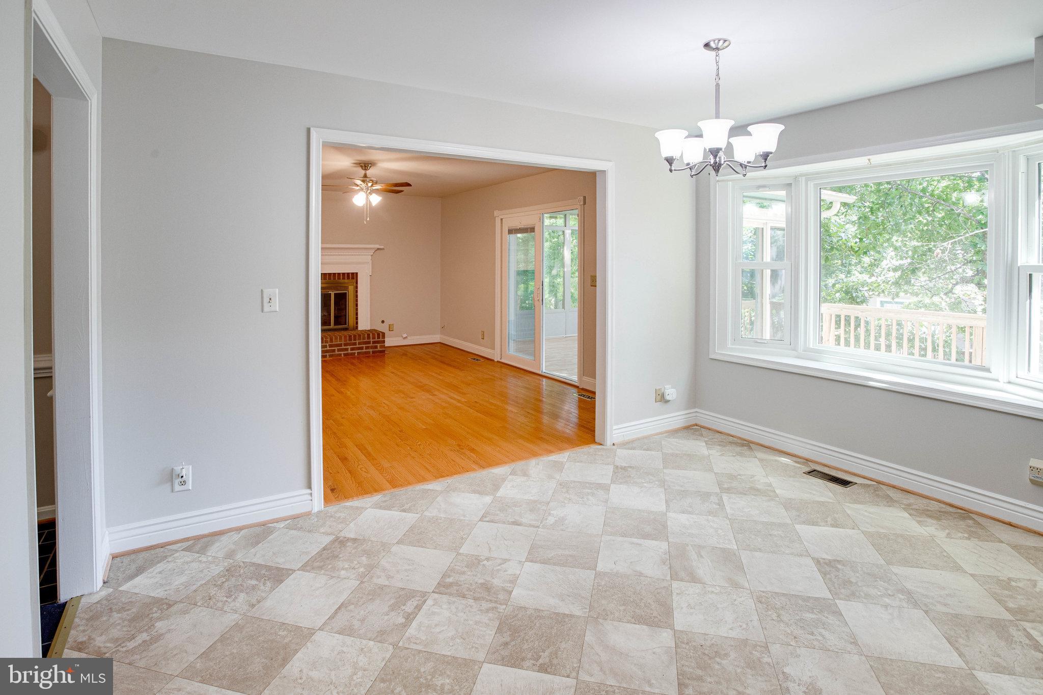 AQUIA HARBOUR - Residential