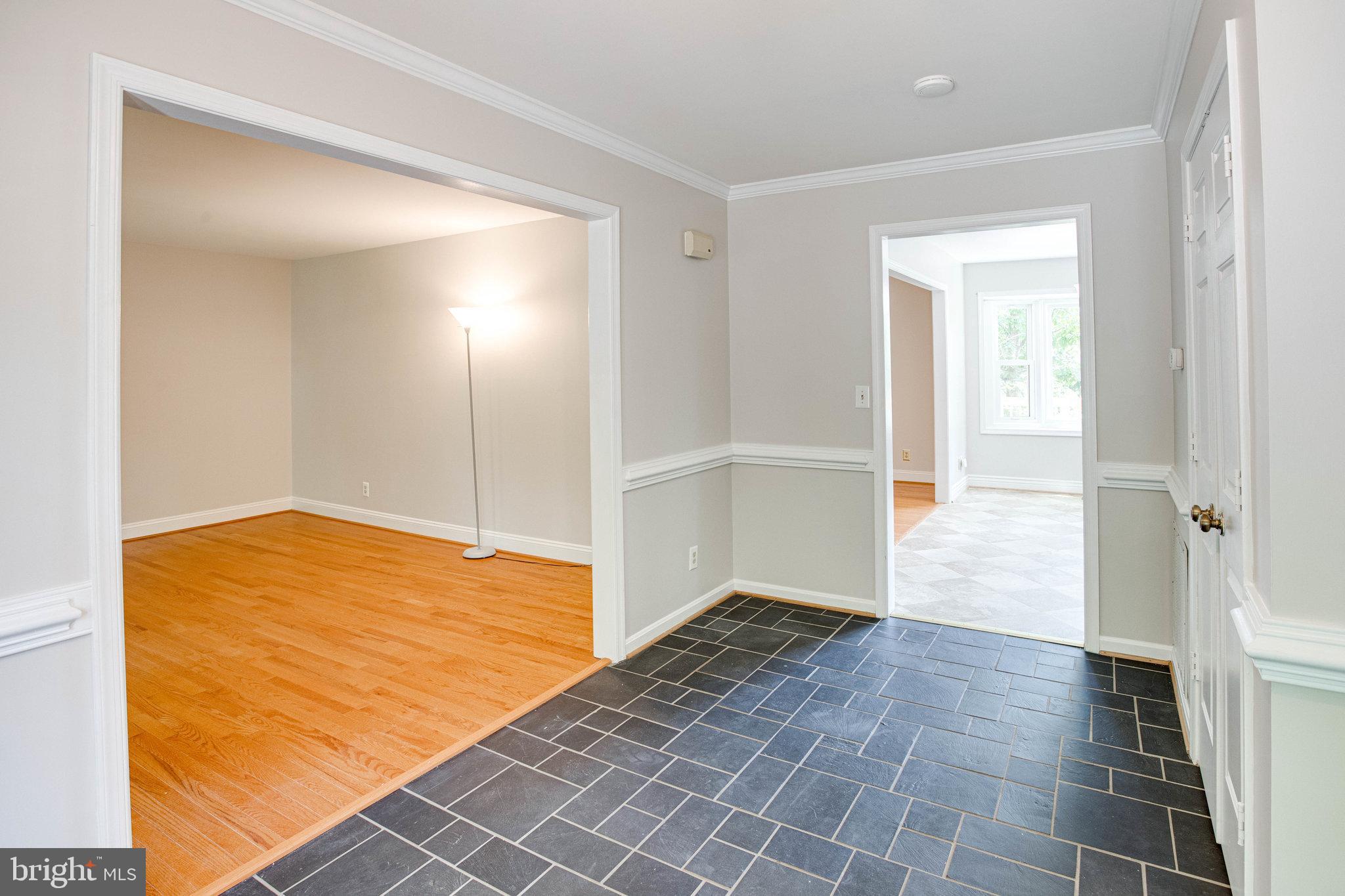 AQUIA HARBOUR - Residential