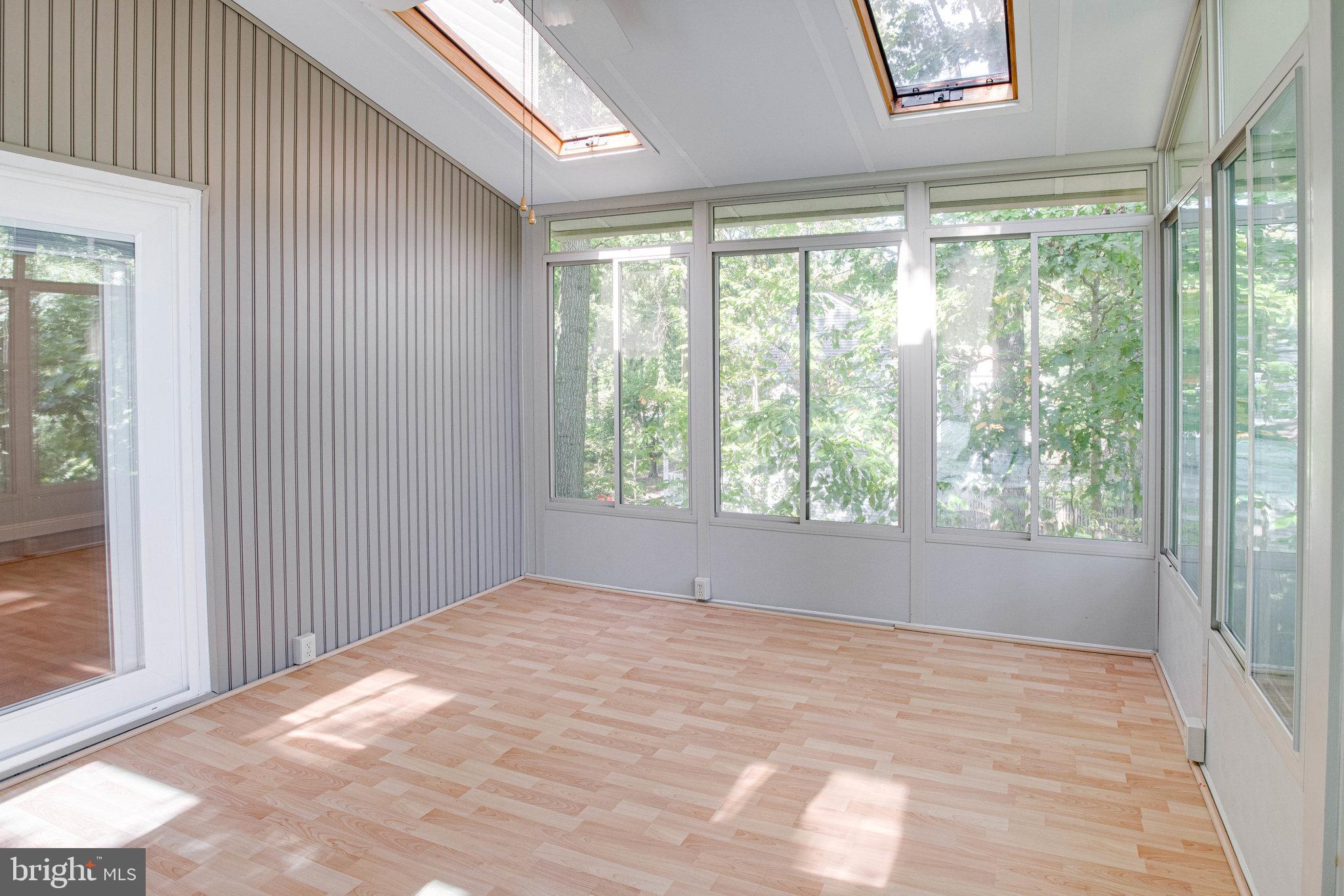 AQUIA HARBOUR - Residential