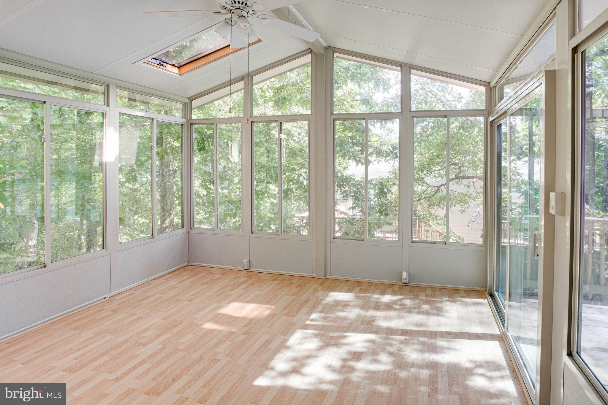 AQUIA HARBOUR - Residential