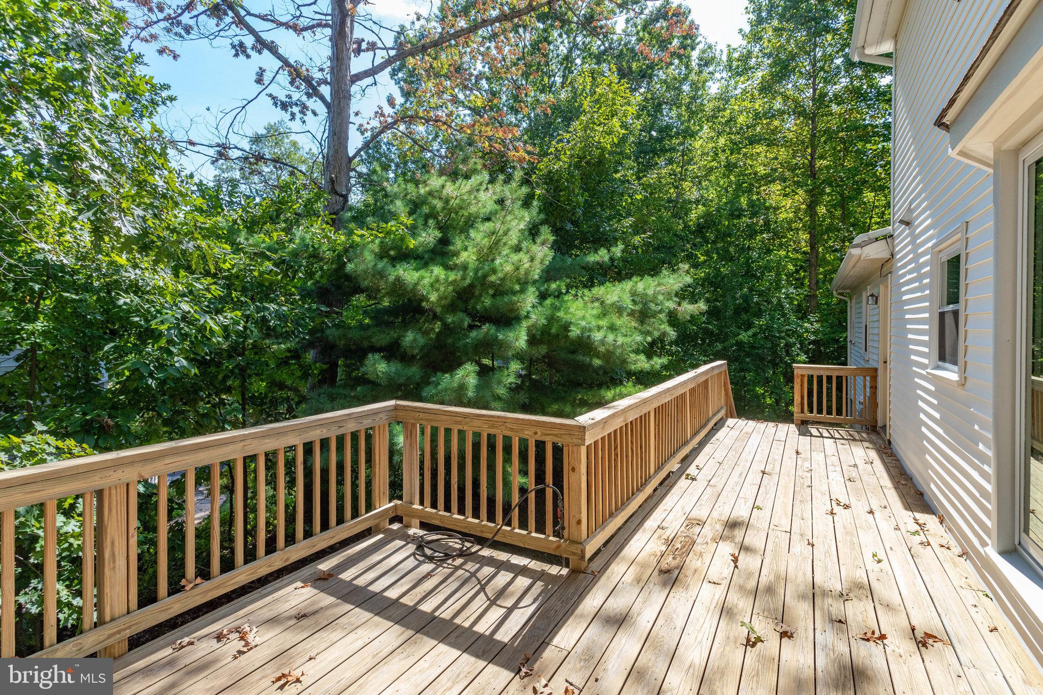 AQUIA HARBOUR - Residential