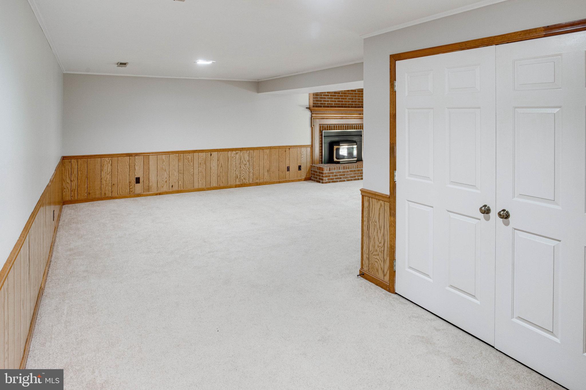 AQUIA HARBOUR - Residential