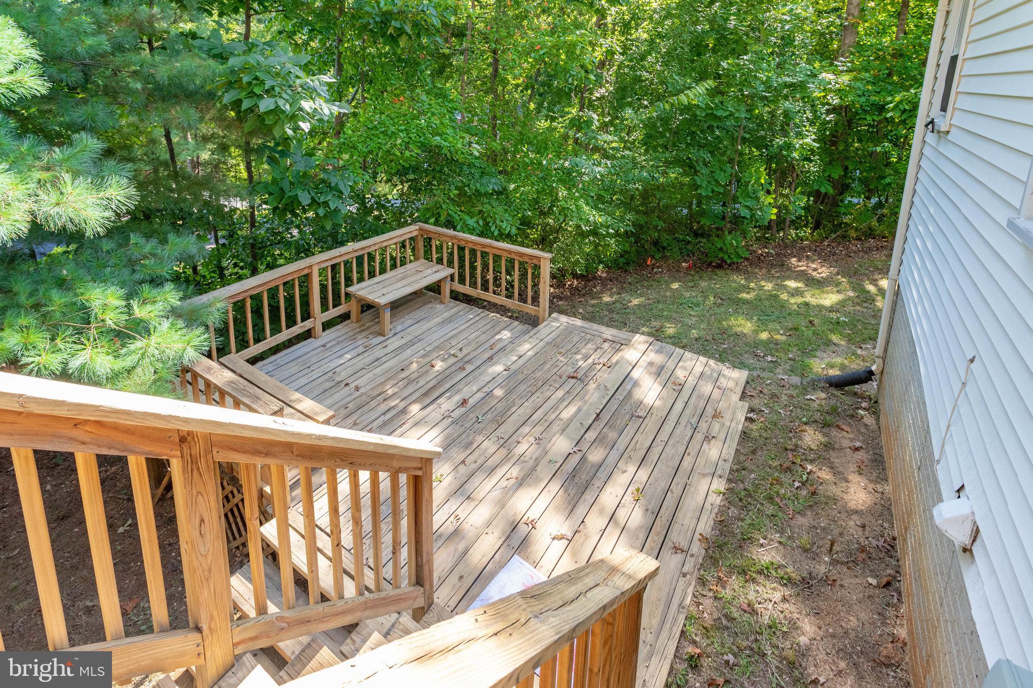 AQUIA HARBOUR - Residential