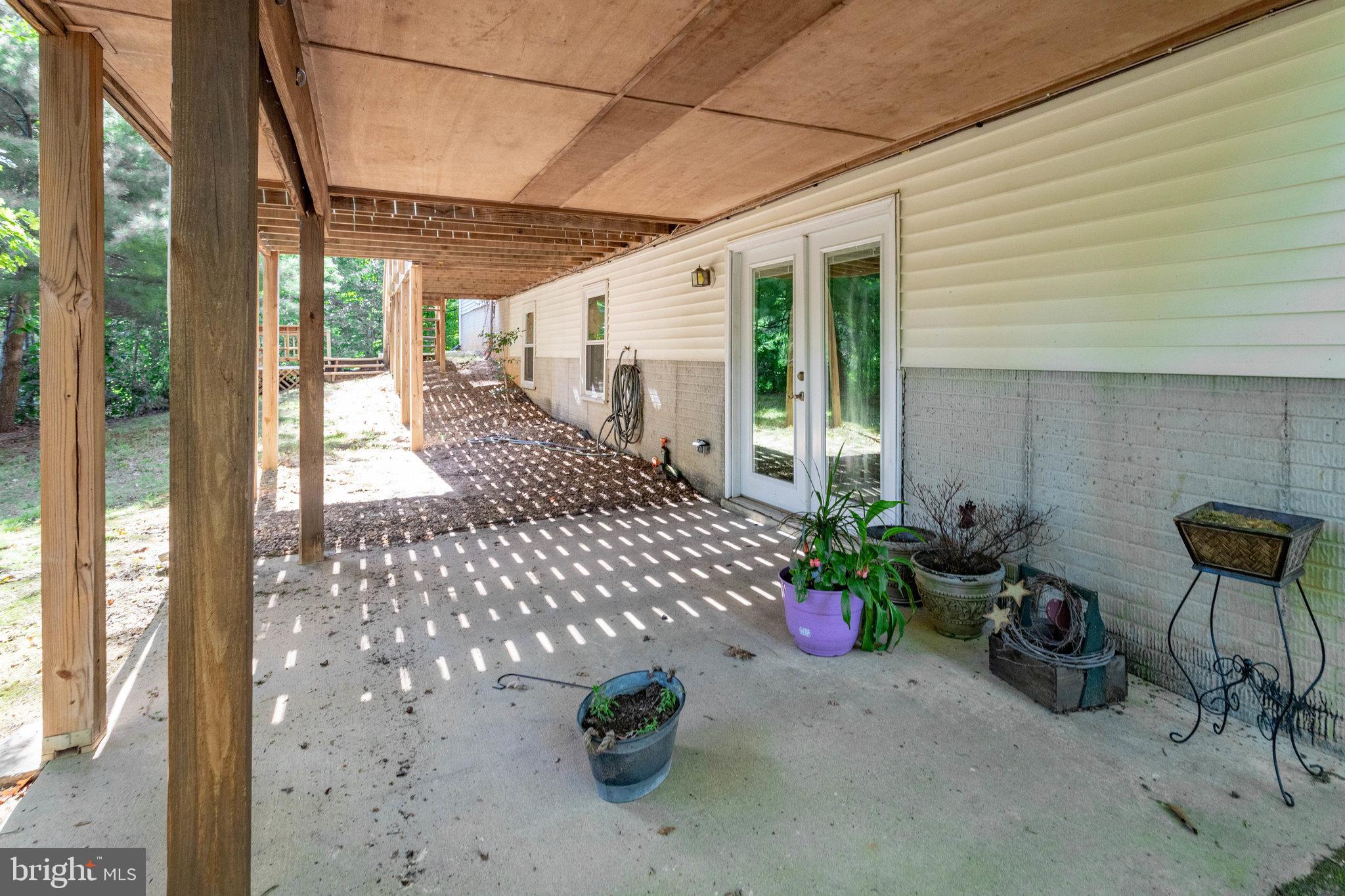 AQUIA HARBOUR - Residential