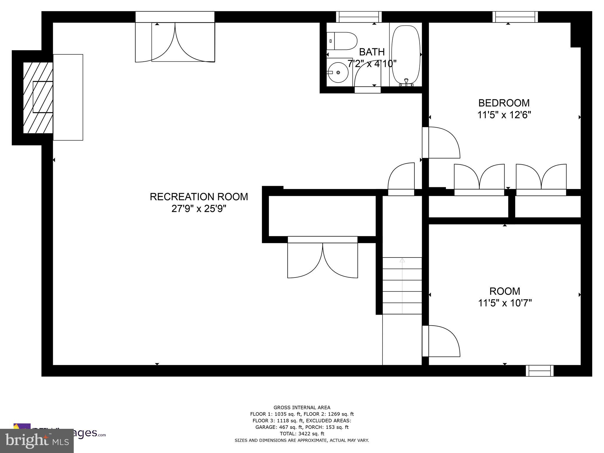 AQUIA HARBOUR - Residential